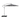 Steele 10-ft. Offset Patio Umbrella with Weight Base Stand