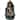 Hanover 21-In. Buddha Hand of Protection Indoor or Outdoor Garden Fountain with LED Lights for Patio, Deck, Porch