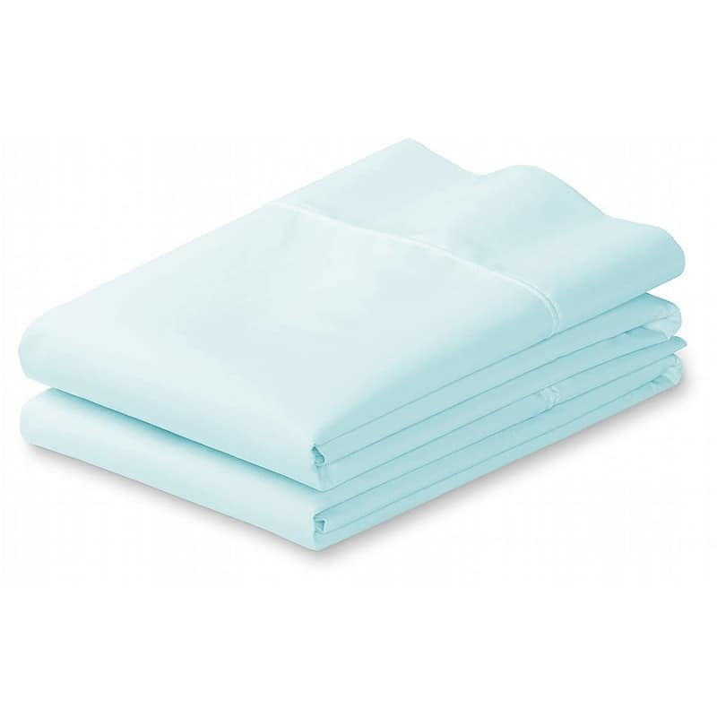 Home Collection Premium Ultra Soft 2-piece Microfiber Pillowcase Set