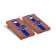 preview thumbnail 1 of 3, Buffalo Bills 2x4 Pro Cornhole Boards - V7 Include Carrying Case