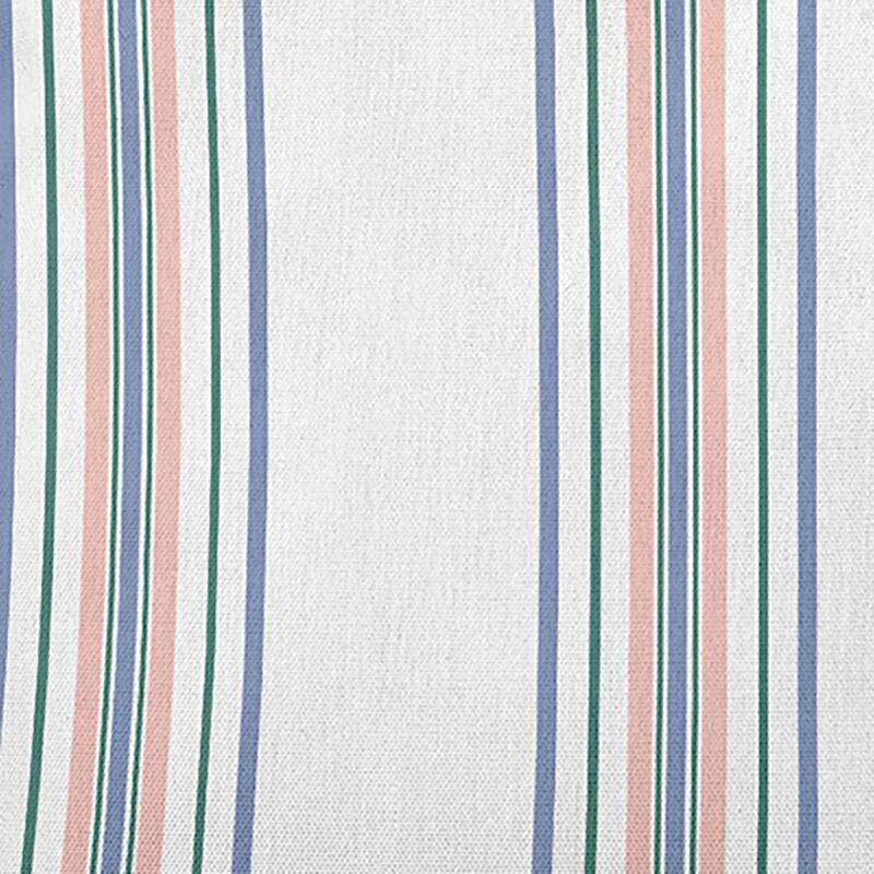 Smart Stripes Indoor/Outdoor Throw Pillow