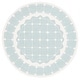 preview thumbnail 6 of 22, SAFAVIEH Handmade Kids Kayley Geometric Wool Rug