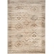 preview thumbnail 4 of 8, SAFAVIEH Vintage Distressed Boho Valdina Oriental Rug 8' x 10' - Turquoise/Multi - Rectangle