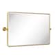 Option Brushed Gold