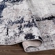 preview thumbnail 55 of 60, Cooke Industrial Abstract Area Rug