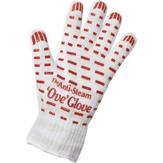 Antisteam Left Ove Glove HH604-01 Joseph Enterprises Unit: EACH - Bed ...