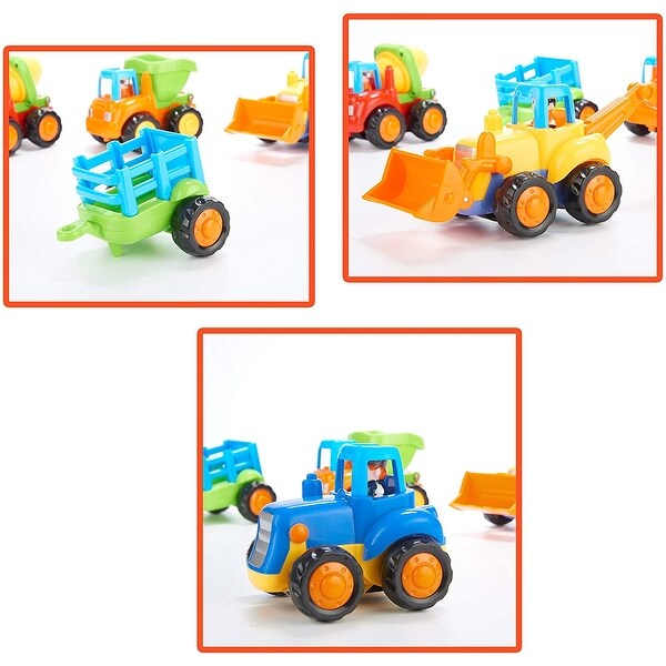baby iq toys