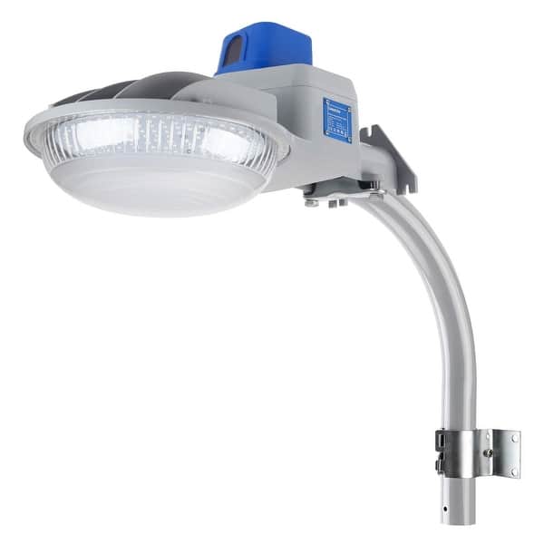 Dusk to Dawn 75W LED Barn Outdoor Security Lights with Photocell Area Lighting