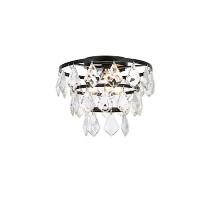 Elijah Flush Mount