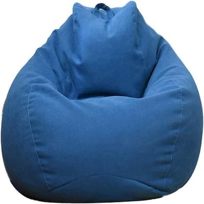 Bean Bag Chairs Cover (No Filler)( 39-47inch)