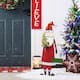 Option Santa