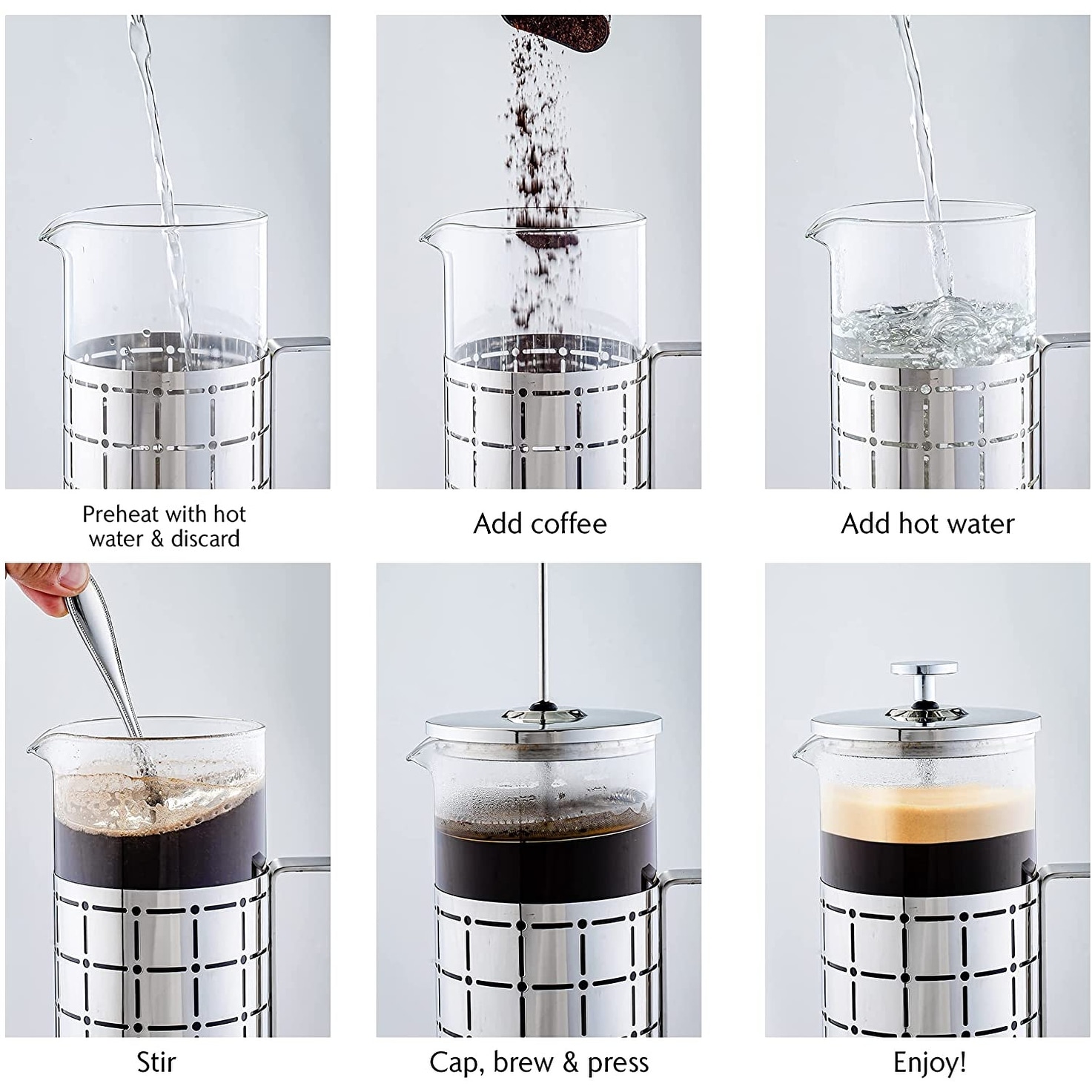 https://ak1.ostkcdn.com/images/products/is/images/direct/8955f8d407df1eaa8a0cd964b677a93fb8fc54e1/Ovente-French-Press-34-Ounce-1-Liter-Coffee-%26-Tea-Maker%2C-4-Level-Stainless-Steel-Filter-System%2C-Silver-FSS34P.jpg