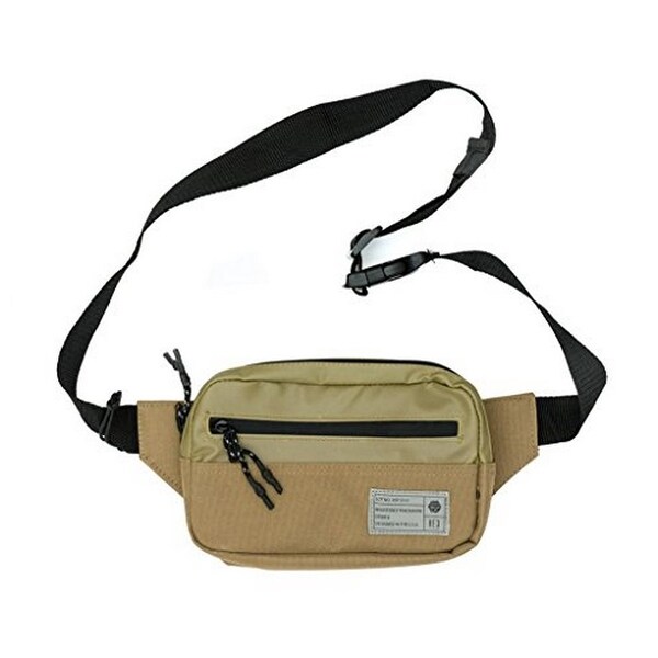 hex fanny pack