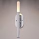 preview thumbnail 2 of 4, Vaxcel Lighting W0489 18" Tall LED Wall Sconce