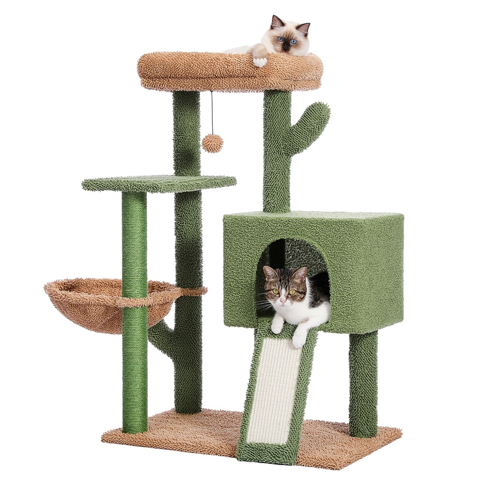 Bed bath and beyond cat tree cheap