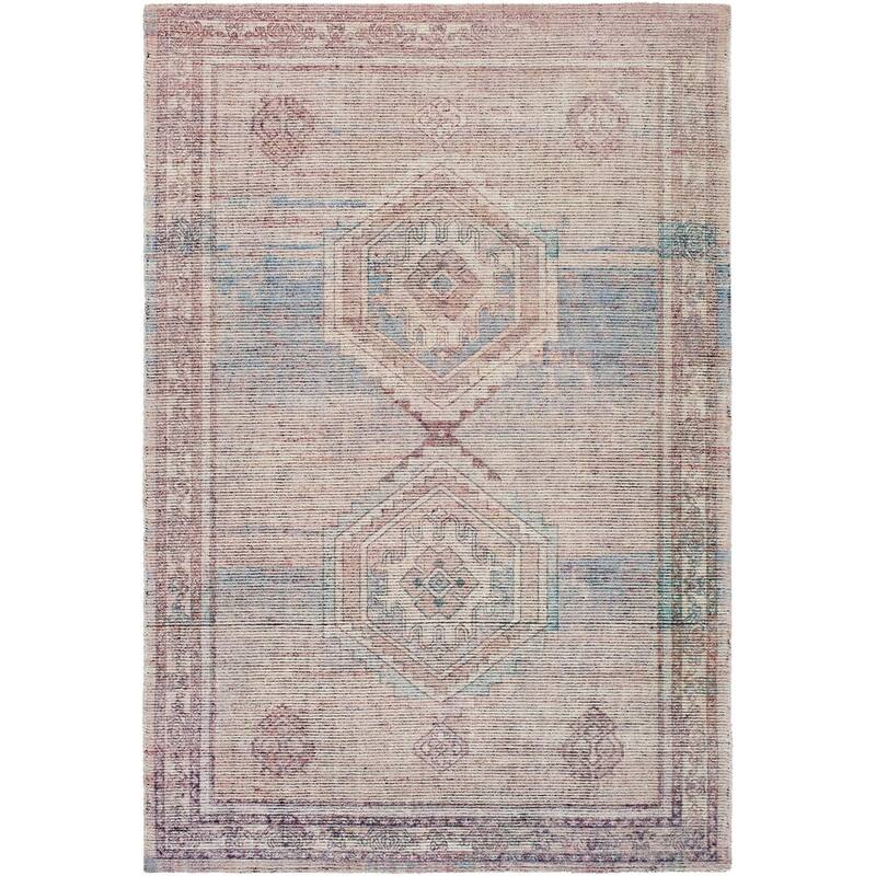 Livabliss Luton Traditional Area Rug