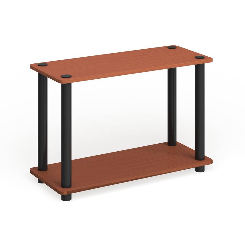 Porch & Den St. Marks 2-tier End Table