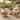 Christopher Knight Home - Rivetti Set of 4 Outdoor Armchairs, Acacia Wood with PE Wicker Woven Arms & Water-Resistant Cushion