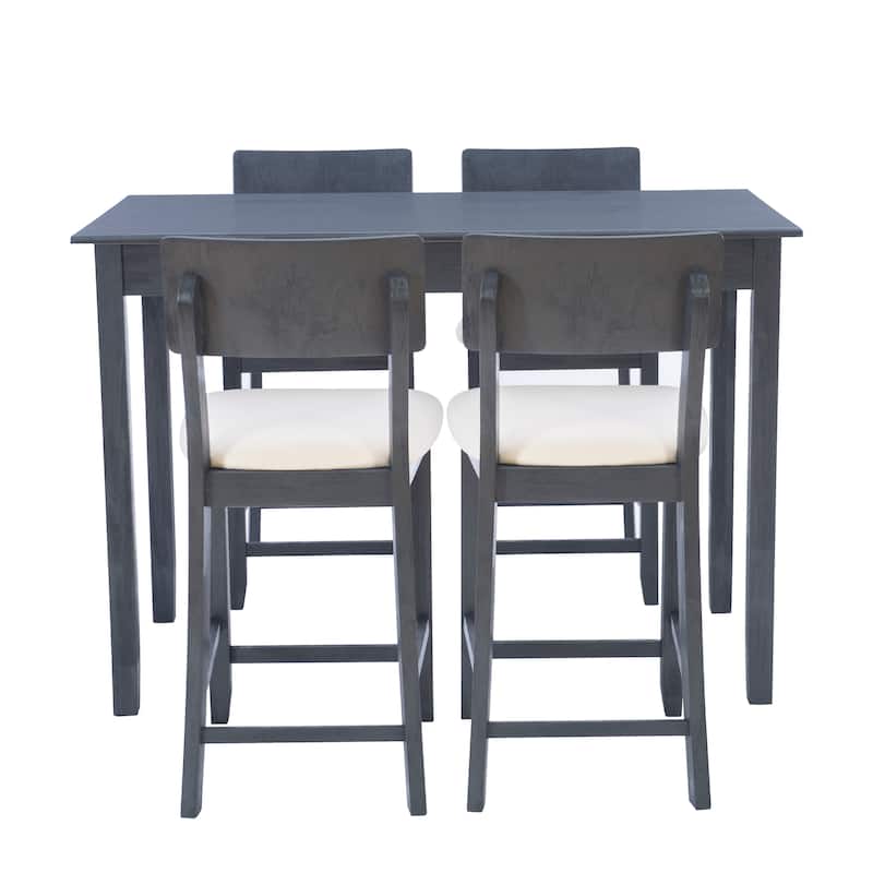 Jepson 5-Piece Tavern Set