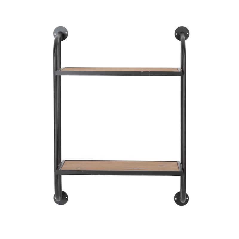 Emery Wall Shelf