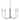 Lark 83634 Austen 5 Light 29" Wide Candle Style Chandelier