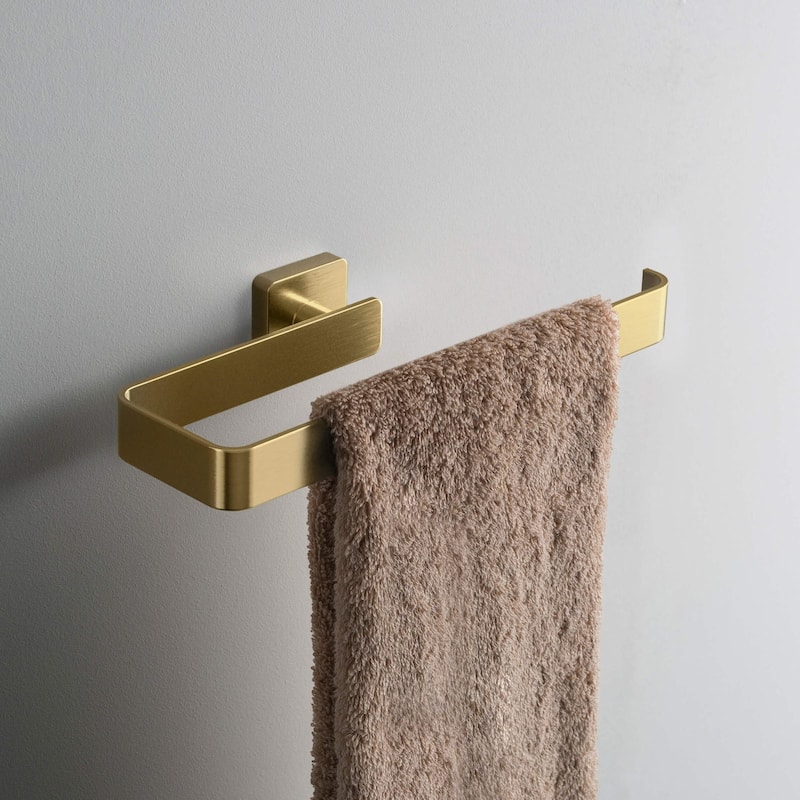 Blaze 10 inch Bathroom Towel Bar