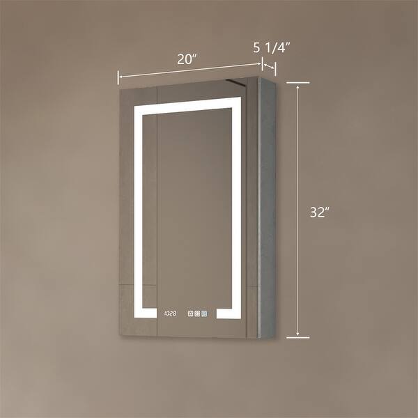 with Defog,Surface led,Outlets,USBs,Hinge on The Right Bed