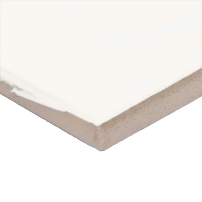 Daltile Retrospace Remix 3" x 6" Glazed Ceramic Wall Tile (44 PC per Carton) (5.32 SQFT per Carton)