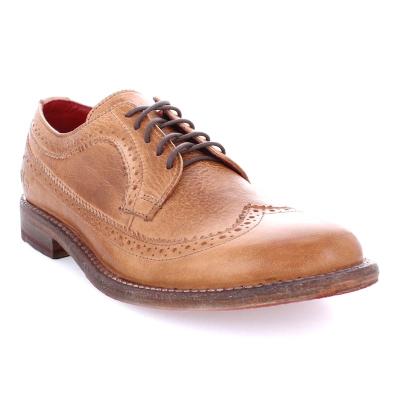 Bed Stu Women's Lita K II Leather Loafer