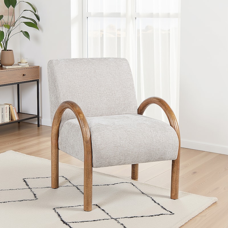 Jaslie Upholstered Chair