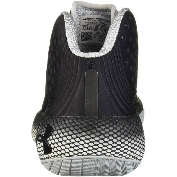 Shop Under Armour Men S Hovr Havoc 2 Basketball Shoes Overstock
