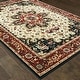 preview thumbnail 14 of 13, Gracewood Hollow Adair Medallion Area Rug
