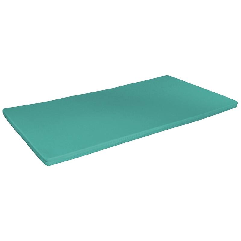 Swing Bed Cushion - 2" Thick