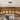 Modern Farmhouse 7-Light Chandelier Large Black Island Light for Kitchen Island - 53.1" W x 3.9" D x 10.4" H