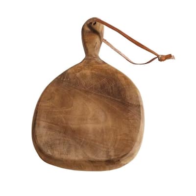 Cutting board Organic S- ND