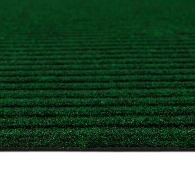 Mohawk Home Utility Floor Mat for Garage, Entryway, Porch, and Laundry Room