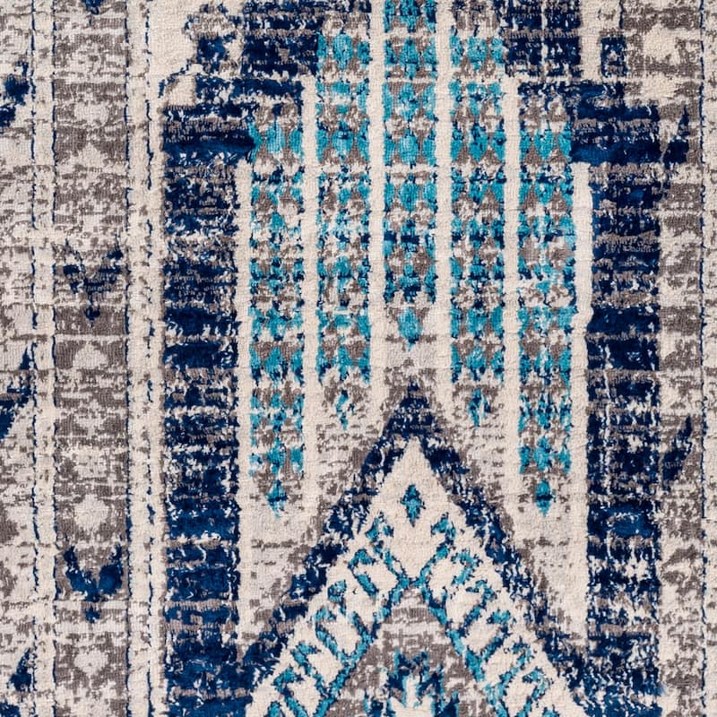 Livabliss Ojeda Modern Southwestern Area Rug