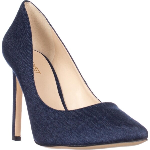 nine west women's shoes pumps