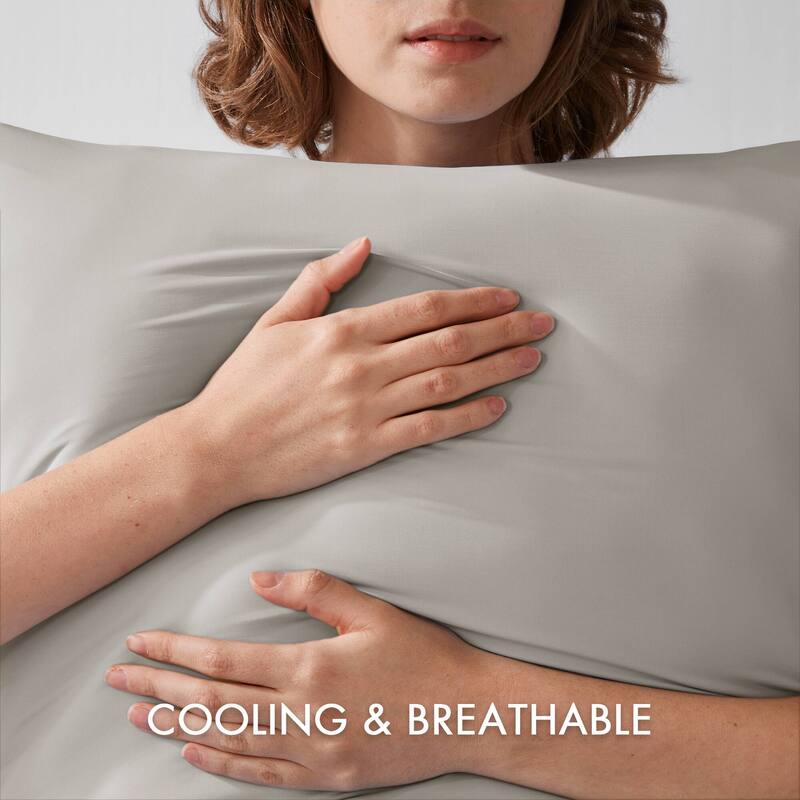 Madison Park Lumi cooling body pillow