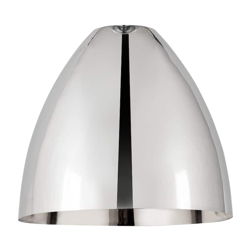 Innovations Lighting Edison Metal Bristol - 1 Light 12" Semi-Flush Mount.
