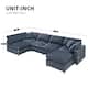 Option Dark Blue