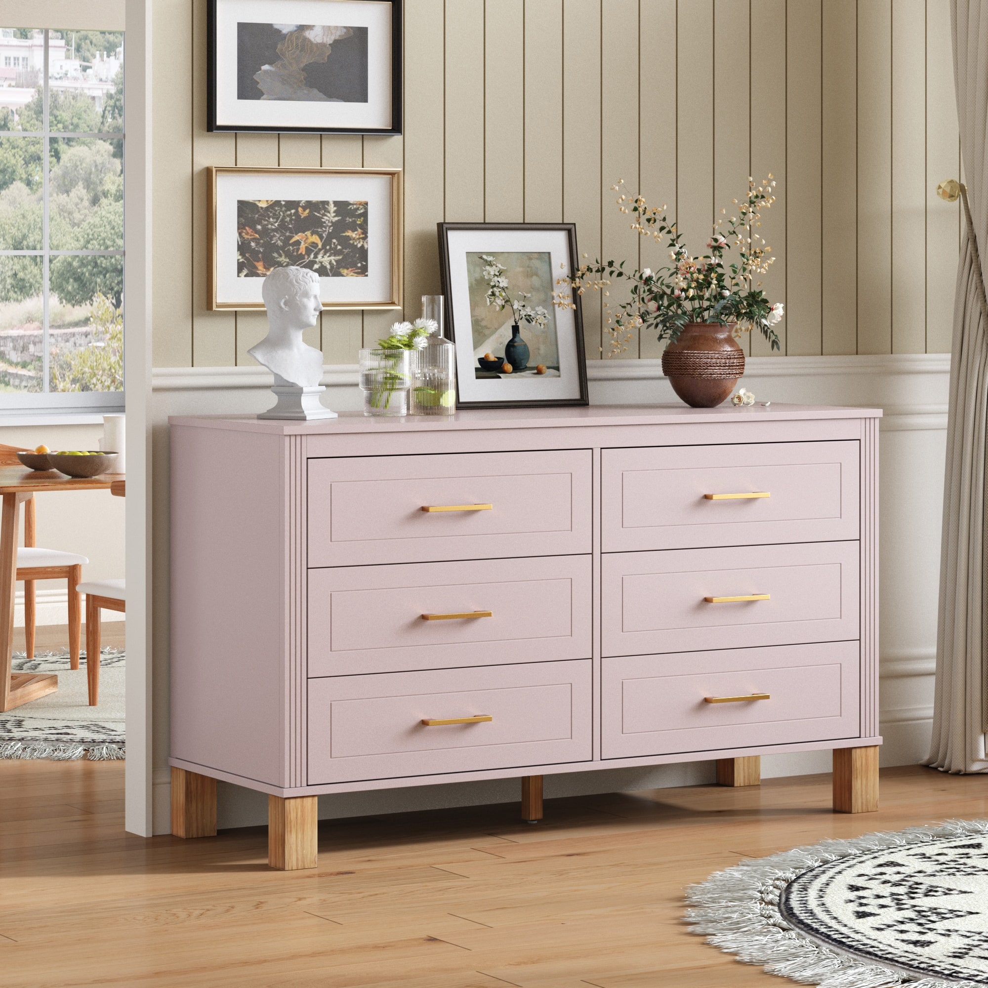 Option Pink