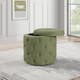 Option Moss Green