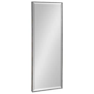 Kate and Laurel Rhodes Framed Wall Mirror