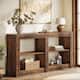 Option Rustic Brown