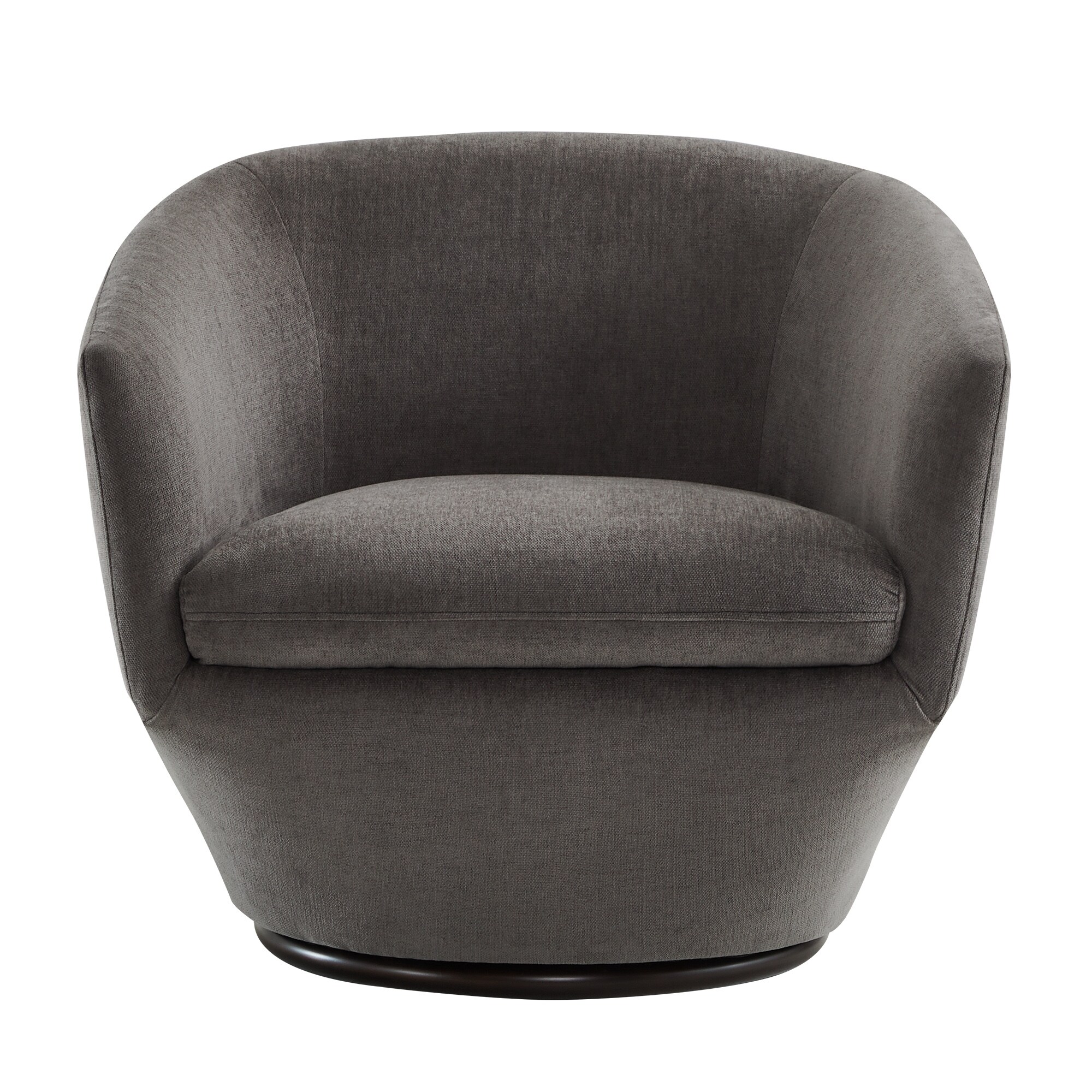 Bed bath and best sale beyond swivel chair