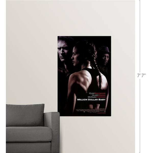 Shop Million Dollar Baby 2005 Multi Free Shipping On Orders