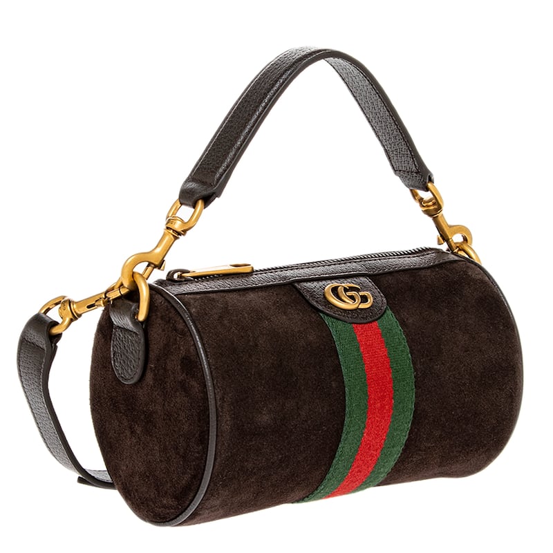 Gucci Ophidia Mini Bag