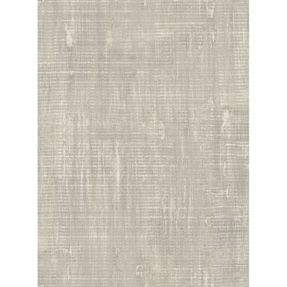 Seabrook Designs Koi Imperial Linen Unpasted Wallpaper