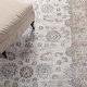 preview thumbnail 69 of 71, SAFAVIEH Isabella Hazbie Traditional Floral Oriental Area Rug